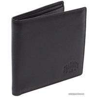 Кошелек Klondike 1896 Claim KD1107-01 (черный)