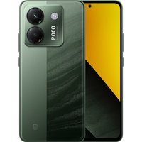 Телефон POCO M7 Pro 5G 8GB/256GB международная версия (зеленый)