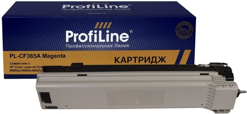 Картридж ProfiLine PL-CF365A-M-Drum (аналог HP CF365A M)
