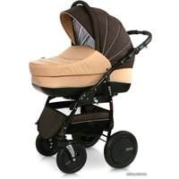 Универсальная коляска Verdi Zipy Vip (3 в 1)