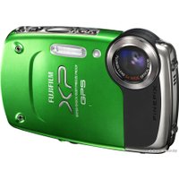 Фотоаппарат Fujifilm FinePix XP30