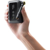 Автомобильный компрессор Hoto Air Pump Pocket HOE0013GL