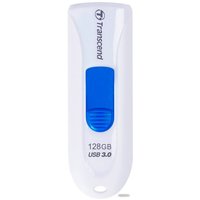 USB Flash Transcend JetFlash 790 128GB (TS128GJF790W)