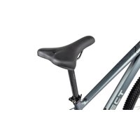 Велосипед Aspect Legend 29 M 2024 (серый)