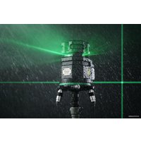 Лазерный нивелир ADA Instruments 6D Servoliner Green А00622
