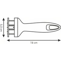 Тендерайзер (размягчитель для мяса) Tescoma Presto 420376