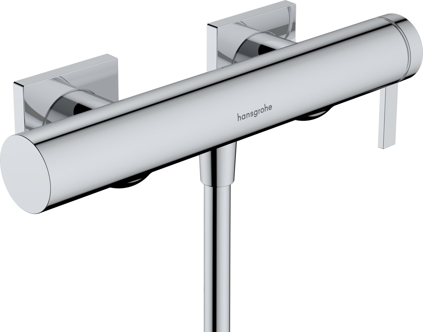 Смеситель Hansgrohe Tecturis E Chrom 73620000