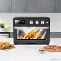 Мини-печь TurboTronic TT-AF32DRDB