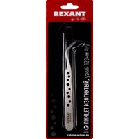 Пинцет Rexant 12-0385