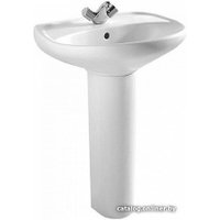 Пьедестал для умывальника Jika Lyra 192700000001