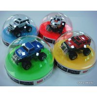 Автомодель GREAT WALL TOYS Cross-Country 1:58 [2207]