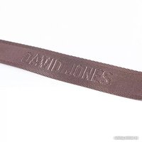 Городской рюкзак David Jones 823-7006-4-TAP (коричневый)