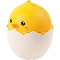 Контейнер для мусора Darvish Цыпленок в яйце DV-H-2124