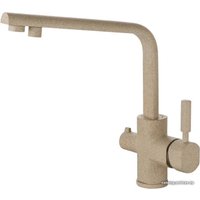 Смеситель Kaiser Decor 40144-16 (песочный)