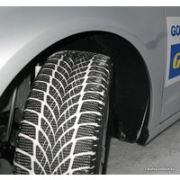 Зимние шины Goodyear UltraGrip Ice 2 215/55R17 98T