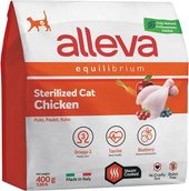 Equilibrium Sterilized Chicken (Курица) 400 г