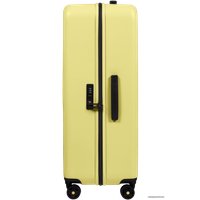 Чемодан-спиннер Samsonite Stackd Pastel Yellow 75 см