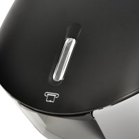 Диспенсер для туалетной бумаги Puff 7145Bl