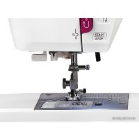 Компьютерная швейная машина Janome ArtDecor 734D