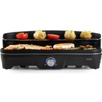 Электрогриль Domo DO9260G