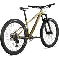 Велосипед Aspect Ronin 29 L 2026 (золотистый)