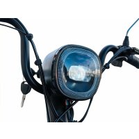 Электроскутер Smart8 Bulbash Ant