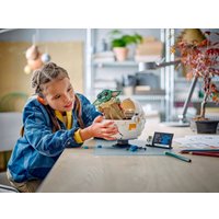 Конструктор LEGO Star Wars 75403 Грогу в коляске