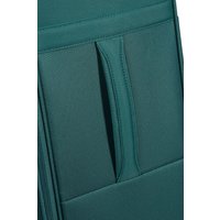 Чемодан-спиннер Samsonite Airea Northern Blue-Orange 67 см