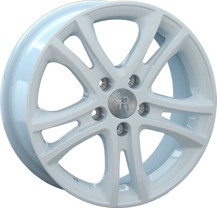 

Литые диски Replay 1276 (SK23) 16x6.5" 5x112мм DIA 57.1мм ET 43мм W
