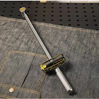 Динамометрический ключ Deli DL300