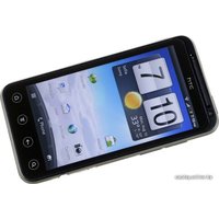 Телефон HTC Evo 3D