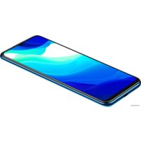 Телефон Xiaomi Mi 10 Lite 6GB/64GB (синий)