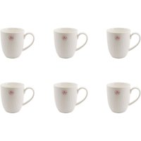 Набор кружек Tudor England TUС4066