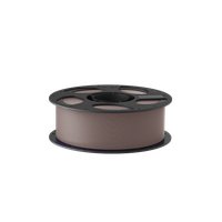 Пластик Anycubic PLA AHPLBR-107 (1кг, коричневый)