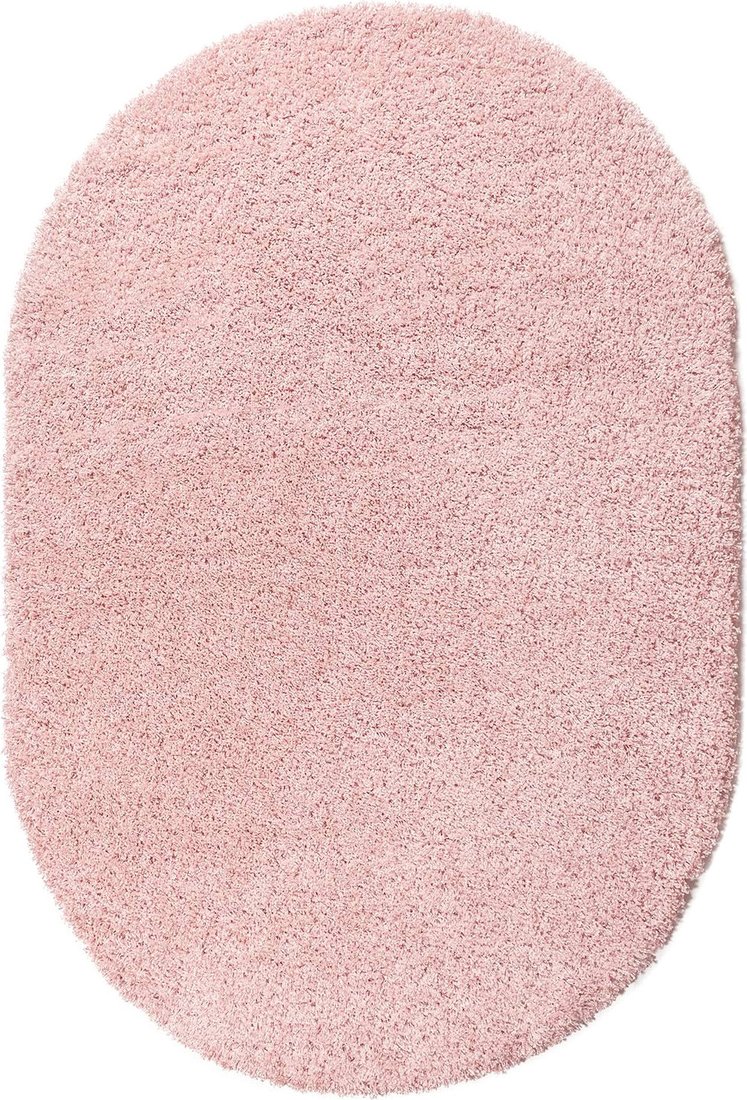 

Ковер для жилой комнаты Moldabela Shaggy Viva 30 Овал 1039 2 36700 (0.6x0.9)