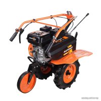 Мотоблок бензиновый Patriot Победа [440107212]