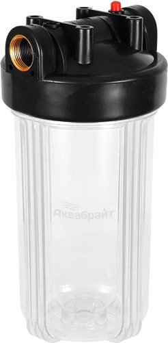 

Корпус Аквабрайт АБФ-10ББ-ПР