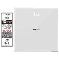 Напольные весы Aresa AR-4411