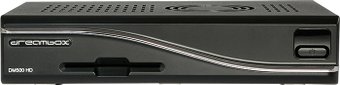 Dreambox DM 500 HD PVR