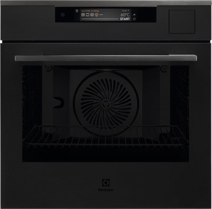 

Электрический духовой шкаф Electrolux KOAAS31WT