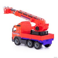 Грузовик Полесье Volvo автомобиль пожарный 77301