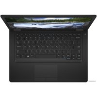 Ноутбук Dell Latitude 14 5490-2707
