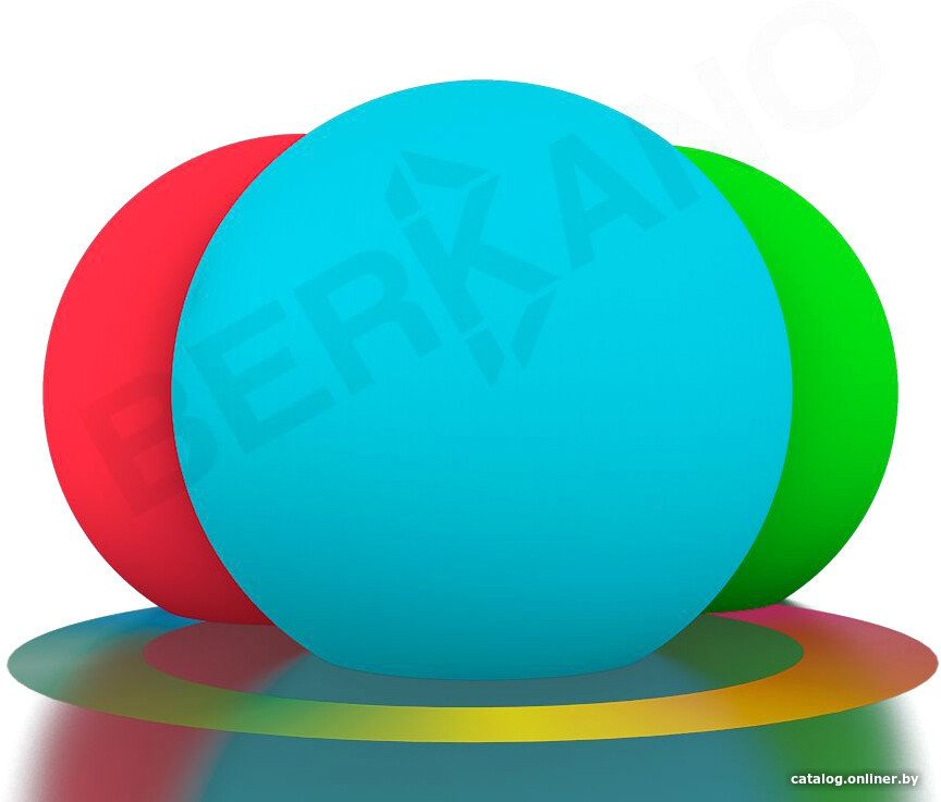 Садовый светильник Berkano Orby 70 (RGB)
