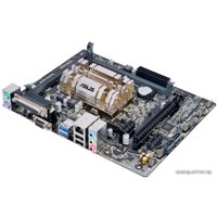 Материнская плата ASUS N3050M-E