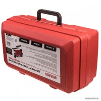 Подкатной домкрат Skyway S01802011 2т