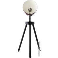 Настольная лампа Bergenson Bjorn Bjorn Anniken BB0000499 (черный/белый/слиловый)