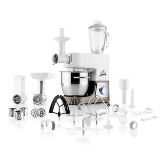 Кухонная машина ETA Gustus Magnus II 112890040