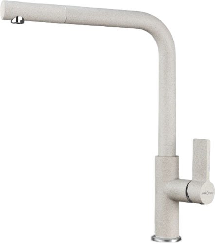 

Смеситель Krona Wasser H300 1 КА-00006911 (серый)