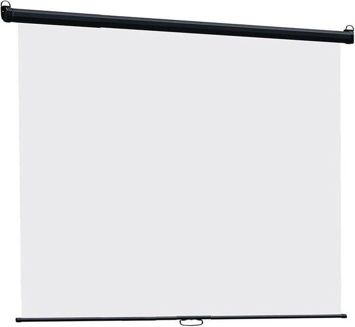

Проекционный экран Classic Solution Scutum (1:1) 150x150 (W 150x150/1 MW-S0/T)