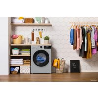 Стиральная машина Gorenje W2NHPI62SCSS